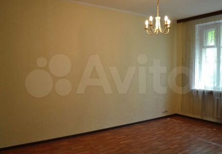 Квартира-студия, 16 м², 1/5 эт.