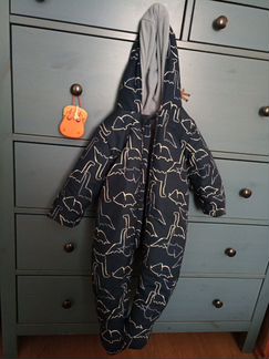 Комбинезон р.80 Mothercare б/у