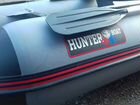 Продам Hunter 320 объявление продам