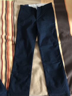 Брюки для мальчика новые