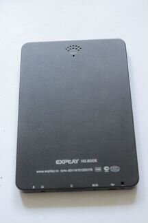 Электронная книга explay hd book