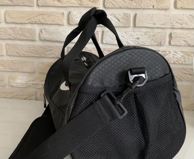 Спортивная (дорожная) сумка Nike Duffle