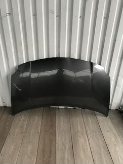 Бампер капот дверь Toyota Auris E150 2006-2012г