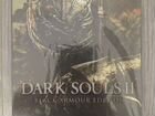 Dark Souls 2 Black Armour edition (PS3)