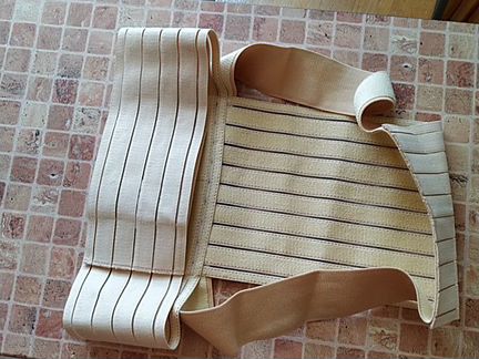 Корректор осанки