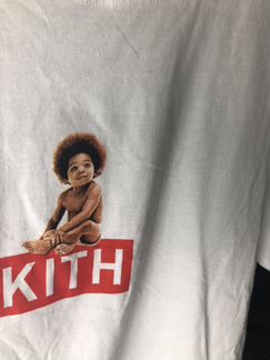 Kith Notorious Big