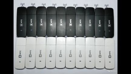 3g модемы alcatel x600 22 штуки