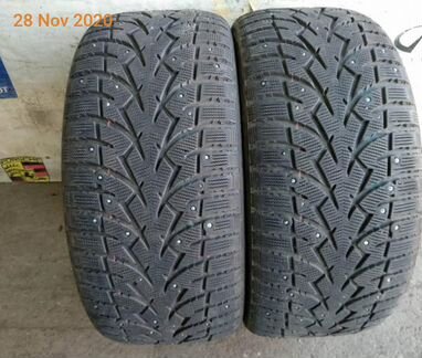 Зимние Шины R20 275 40 20 Toyo
