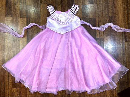 Платье Barbie 116-128