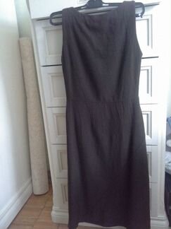 Офисное платье Toast