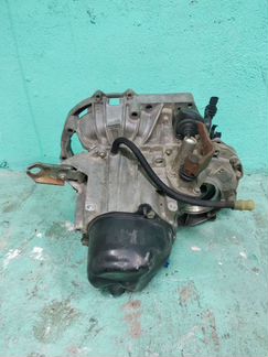 МКПП Nissan Almera G15