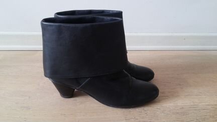 Сапоги DCo Copenhagen