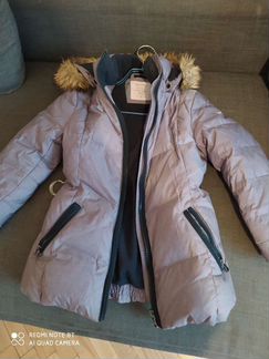 Куртка для девочки Sela