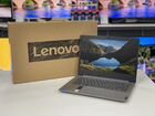 Ноут Lenovo с IPS/SSD/8g озу