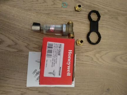 Фильтр тонкой очистки Honeywell FF06 1/2