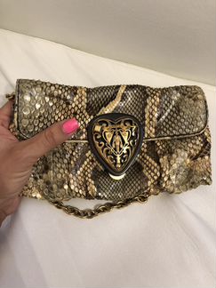 Сумка клатч Gucci