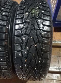 195 65 15 Pirelli бу Шины Зимние 195 65 R15 95N