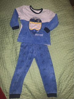 Пакет вещей д/мальчика 98р/ спортивный костюм