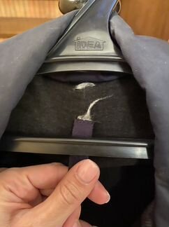 Тренч мужской