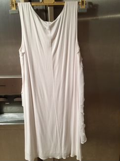 Платье итальянское для девочки, armani junior