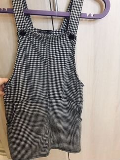 Сарафан-платье