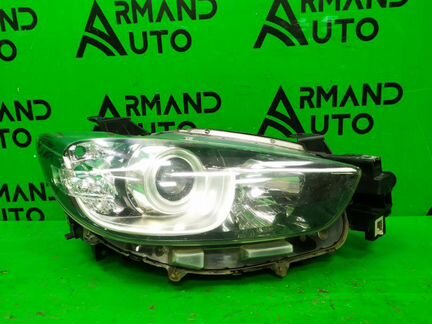 Фара правая Mazda Cx-5 Cx5 1 2011-2016