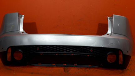 Бампер задний Jaguar E-Pace 1 2017-Нв