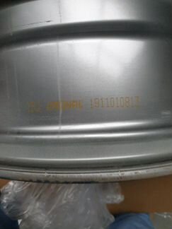 Продам новые диски BMW