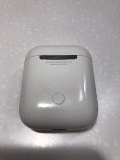 Кейс от AirPods1