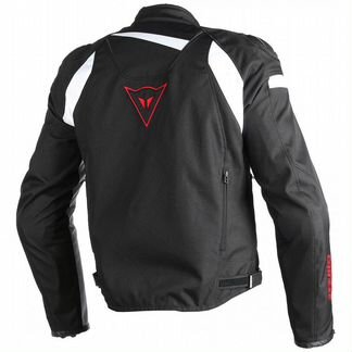 Мотокуртка Текстильная Dainese Veloster Tex Jacket