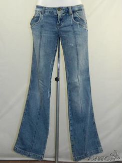 Джинсы Just Cavalli, размер 28 42