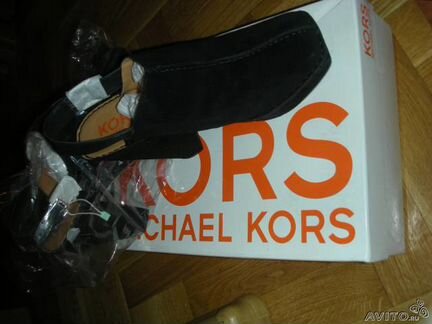 Michael Kors Босоножки на платформе