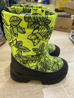 Kuoma валенки