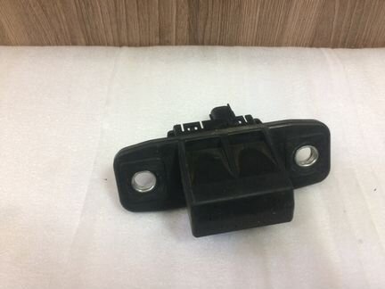 Мазда сх5 2018г кнопка открытия багажника Mazda cx