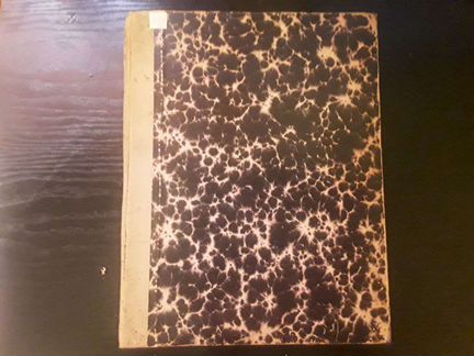 Старинные редкие книги