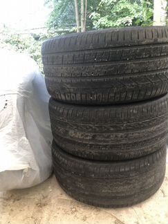 Продам резину