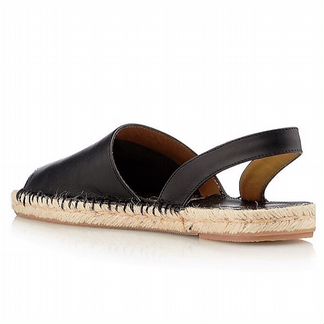 Salvatore Ferragamo, оригинал, новые эспадрильи