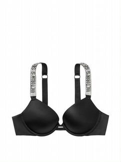 Бюстгальтер Victoria’s Secret со стразами