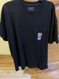 Футболка Гоша рубчинский