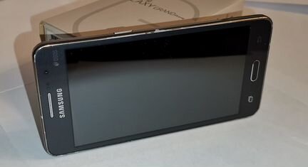 Смартфон Samsung Galaxy grand Prime 8 GB