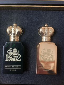 Духи Clive Christian