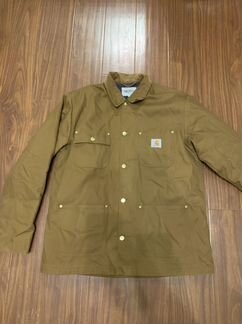 Carhartt michigan coat