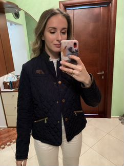 Куртка Massimo dutti S