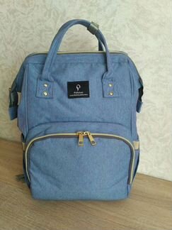 Рюкзак для мамы