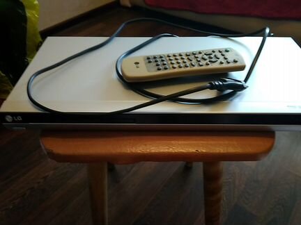 DVD плеер