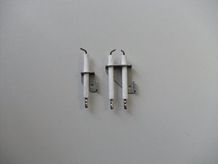 Электроды розжига котел Buderus Logamax U044-24K