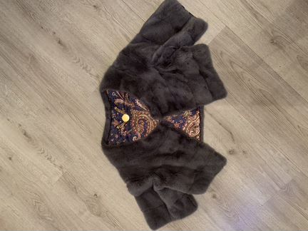 Шубка норка Италия