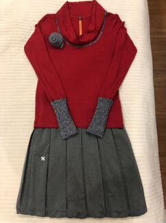 Костюм Cop Copine