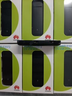 4g модем Huawei e3372h-607 (fix ttl, imei nokia)