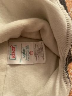 Шлем Kivat, зимний, размер 2